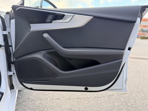 Certified 2025 Audi A5 2.0T Premium Plus w/ Convenience Plus Package image 24