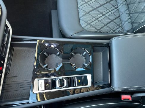 New 2026 Volkswagen Atlas SEL Premium R-Line image 13