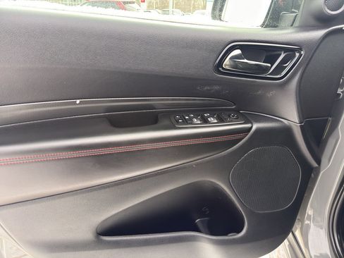 Used 2024 Dodge Durango GT image 14