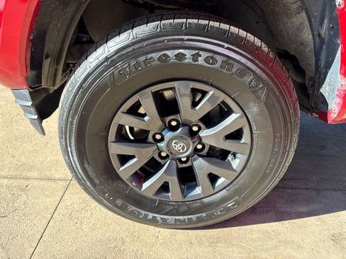 Used 2023 Toyota Tacoma SR5 image 25