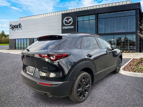 New 2026 MAZDA CX-30 AWD 2.5 S image 3