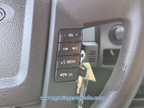 Used 2014 Ford F150 STX w/ Equipment Group 201A Mid AWD/4WD image 19