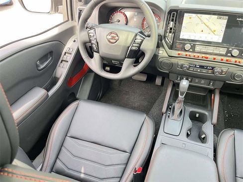 New 2026 Nissan Frontier Pro-X w/ Pro Premium Package image 26