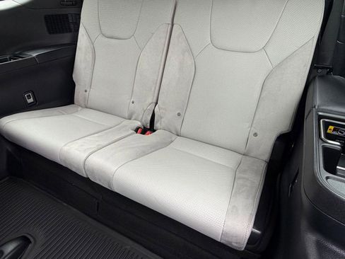 New 2026 Lexus TX 350 AWD image 24