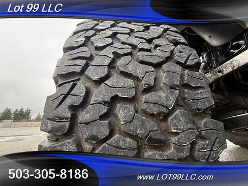 Used 2003 Dodge Ram 3500 Truck SLT image 25