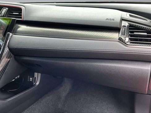 Used 2020 Honda Civic Si image 17