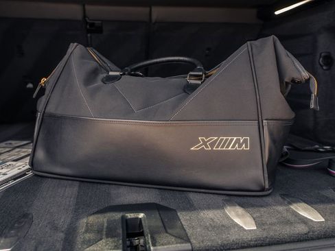 Used 2024 BMW XM Label Red image 50