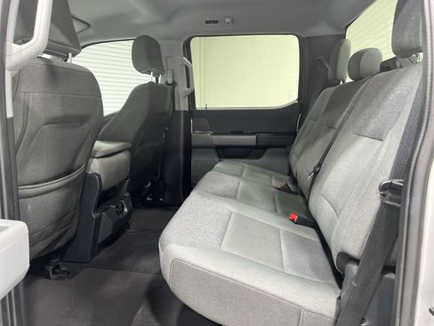 Used 2024 Ford F150 XLT w/ Tow/Haul Package AWD/4WD image 22