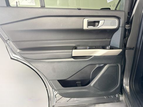 Used 2023 Ford Explorer Limited AWD/4WD image 26