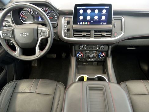 Used 2021 Chevrolet Tahoe RST w/ Luxury Package image 17