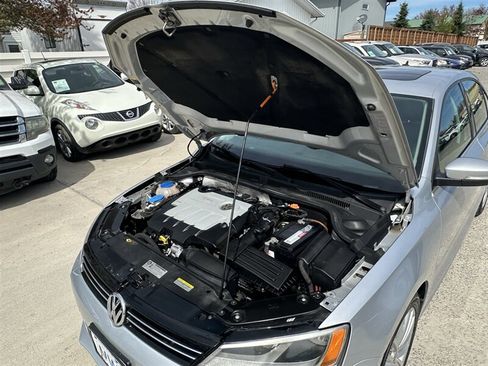 Used 2014 Volkswagen Jetta TDI FWD image 23