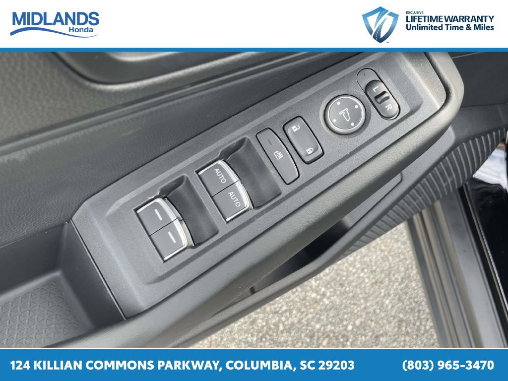 New 2026 Honda Accord LX image 16