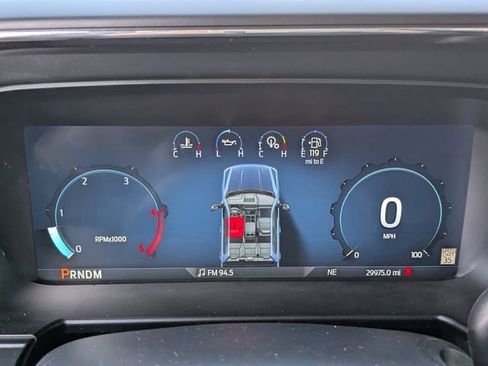 Used 2024 Ford F250 Lariat w/ Lariat Ultimate Package image 25