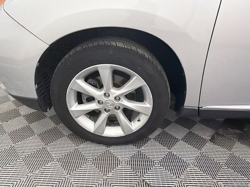 Used 2010 Lexus RX 350 2WD w/ Premium Pkg image 13