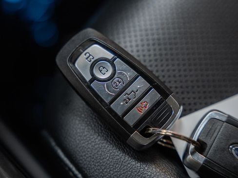 Certified 2023 Ford F150 Lariat w/ Equipment Group 502A High image 50