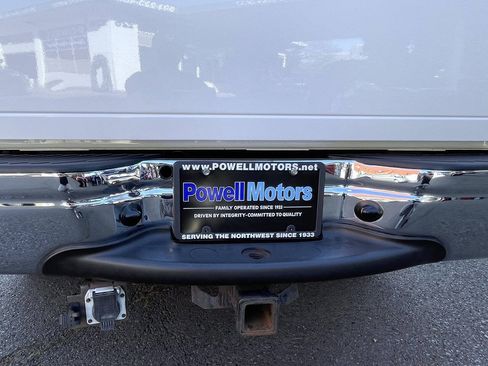 Used 2003 Ford F150 Lariat RWD image 10