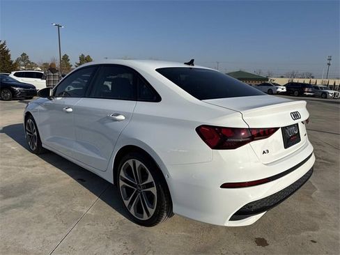 New 2026 Audi A3 2.0T Premium image 6