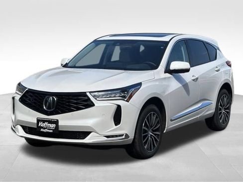 Used 2026 Acura RDX SH-AWD w/ Advance Package image 3