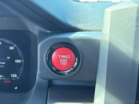 New 2026 Toyota Tacoma TRD Off-Road image 14