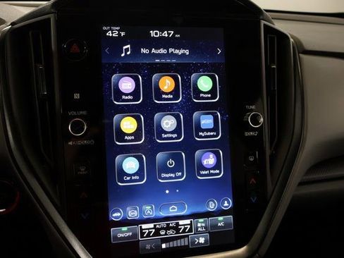 New 2026 Subaru Crosstrek 2.5i Wilderness image 19