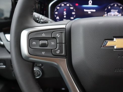 New 2026 Chevrolet Silverado 3500 LT w/ Texas Edition image 8