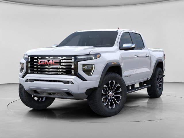 New 2026 GMC Canyon Denali AWD/4WD image 6