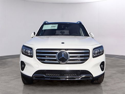New 2026 Mercedes-Benz GLB 250 4MATIC image 2