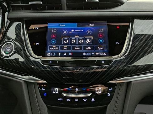 New 2025 Cadillac XT6 Premium Luxury w/ LPO, Floor Liner Package image 24
