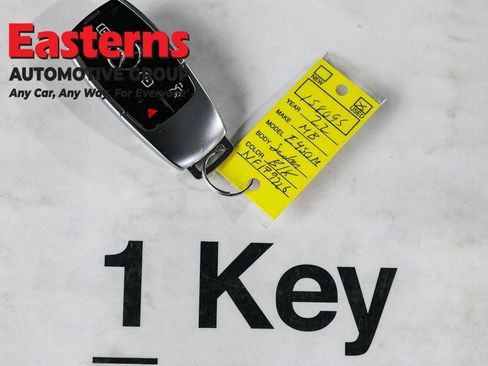 Used 2022 Mercedes-Benz E 450 Cabriolet image 24