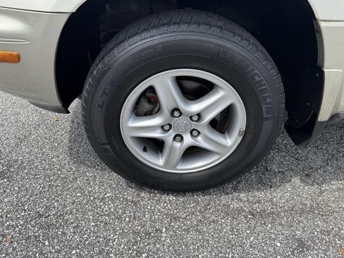 Used 1999 Lexus RX 300 image 7