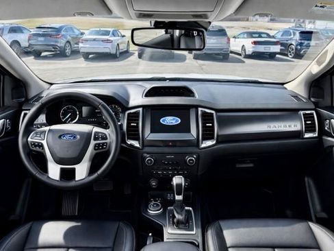 Used 2023 Ford Ranger XLT w/ Tremor Off-Road Package image 15