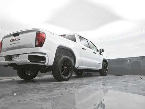 Used 2026 GMC Sierra 1500 Pro w/ Graphite Edition AWD/4WD image 39