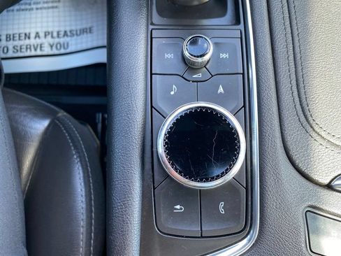 Used 2021 Cadillac XT5 Sportv AWD/4WD image 20