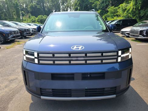 New 2026 Hyundai Santa Fe SEL image 11