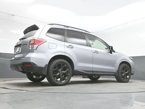 Used 2018 Subaru Forester 2.5i Premium AWD/4WD image 48