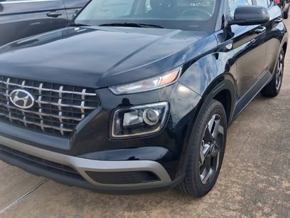 Used 2026 Hyundai Venue SEL