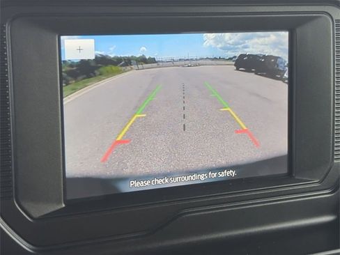 Used 2023 Ford Bronco Big Bend image 18