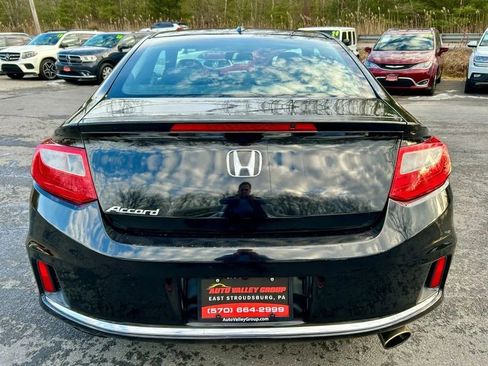 Used 2015 Honda Accord EX-L image 7
