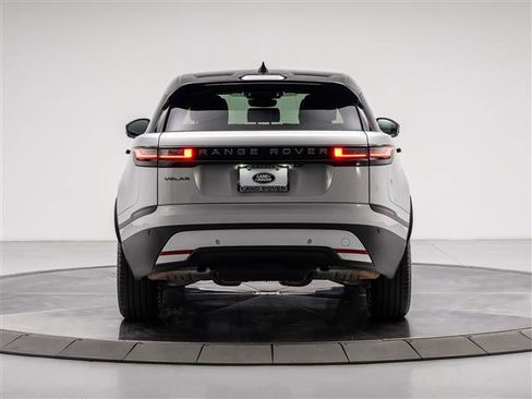 New 2025 Land Rover Range Rover Velar S AWD/4WD image 4