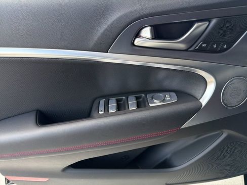 New 2026 Genesis G70 3.3T Sport Prestige AWD/4WD image 11