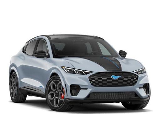 New 2026 Ford Mustang Mach-E GT AWD/4WD image 26