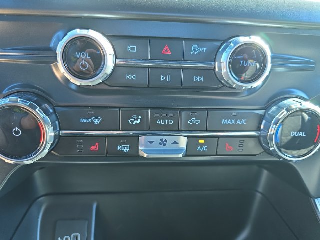 Certified 2026 Ford F150 Tremor w/ Tow/Haul Package AWD/4WD image 25