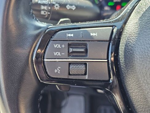 Used 2024 Honda Accord Touring image 37