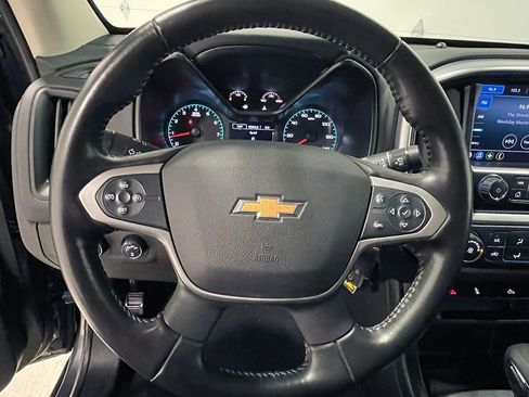 Used 2022 Chevrolet Colorado LT w/ LT Convenience Package image 30