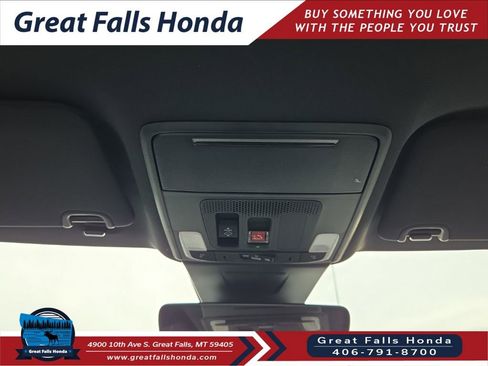 New 2026 Honda Civic Sport Touring image 21