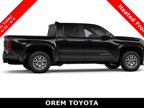 New 2026 Toyota Tacoma SR5 image 12