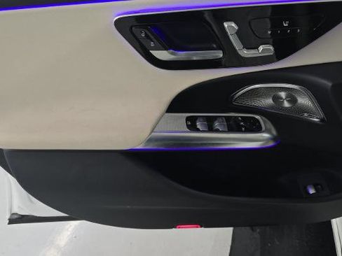 Used 2024 Mercedes-Benz E 350 4MATIC Sedan w/ Winter Package image 9