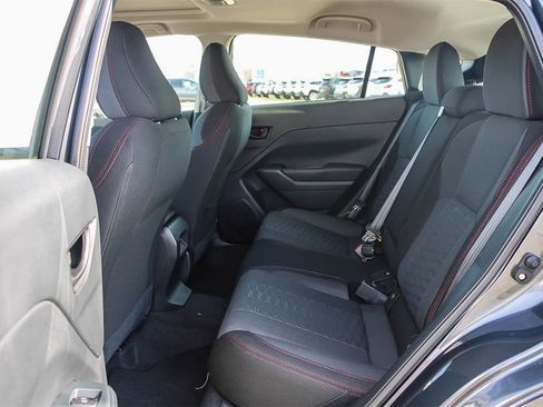 New 2026 Subaru Impreza 2.0i Sport image 4