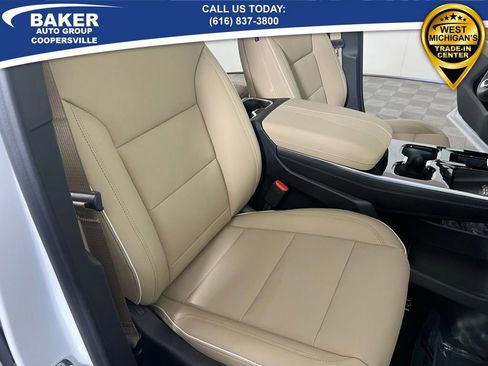 New 2026 Buick Enclave Preferred image 10