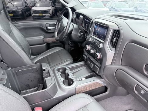 Used 2020 GMC Sierra 2500 Denali w/ Denali Ultimate Package AWD/4WD image 16